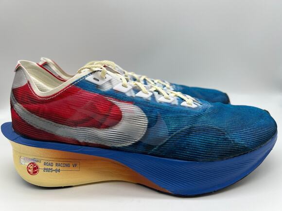 Nike ZoomX Vaporfly Next% 4 Pre Montreal IH3586 999 Men\'s Size 11 main image 10